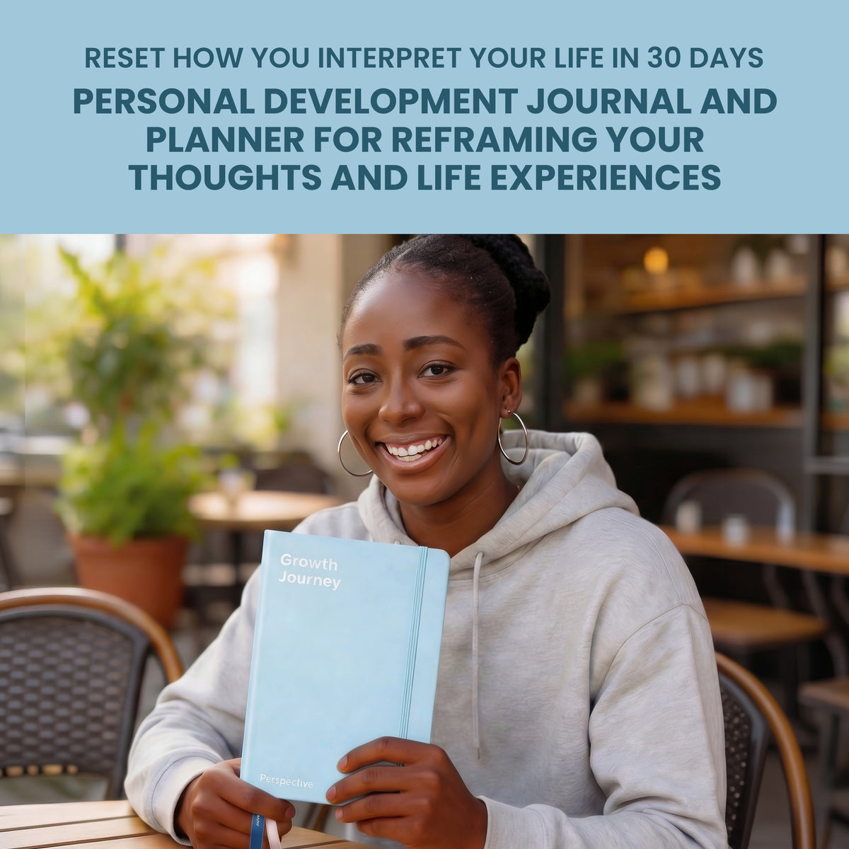 Perspective: For Shifting How You See Your Life