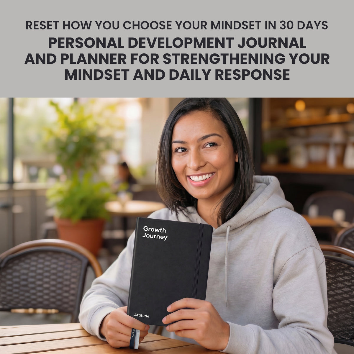 Attitude: For Mindset and Daily Attitude Training