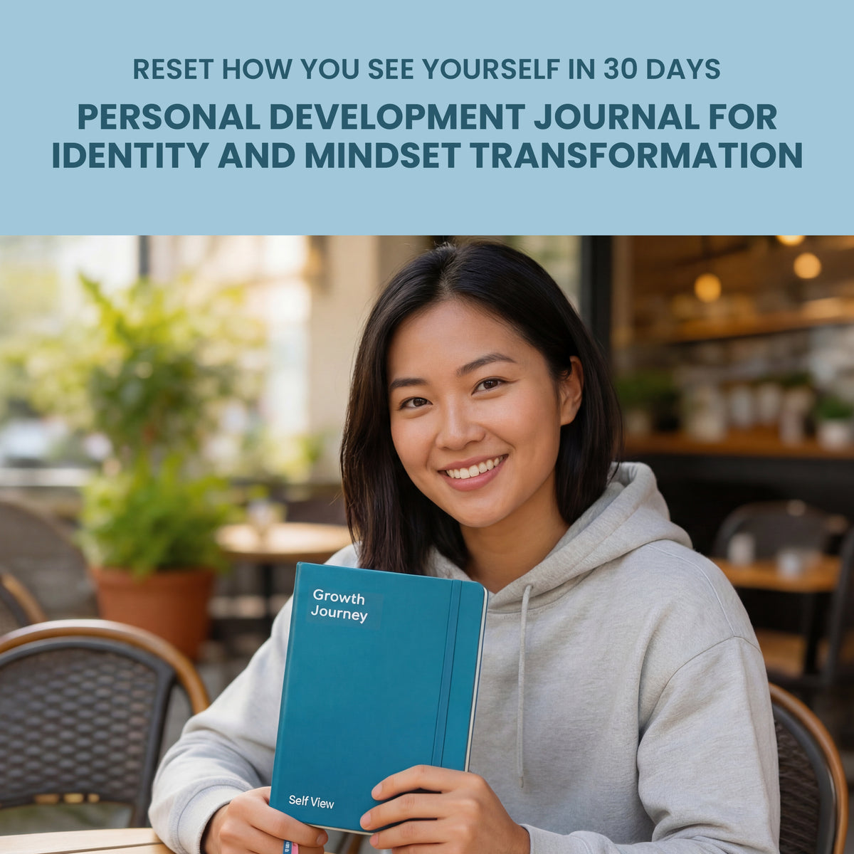 Self-View: For Building Confidence and Self-Worth