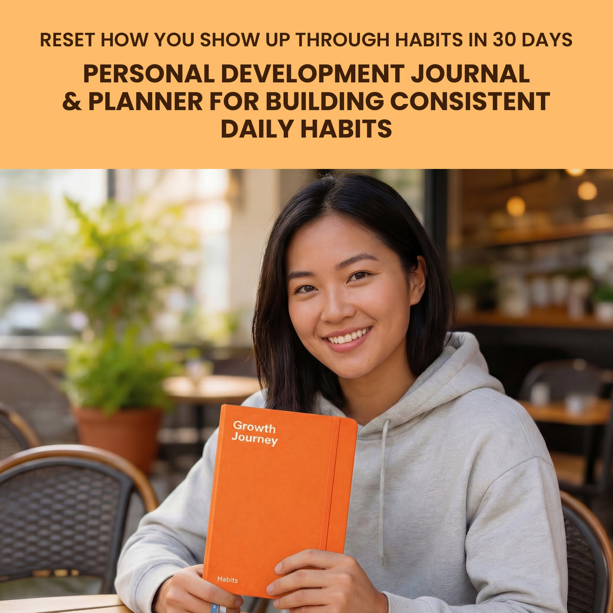 Habits: For Building Daily Habits That Stick