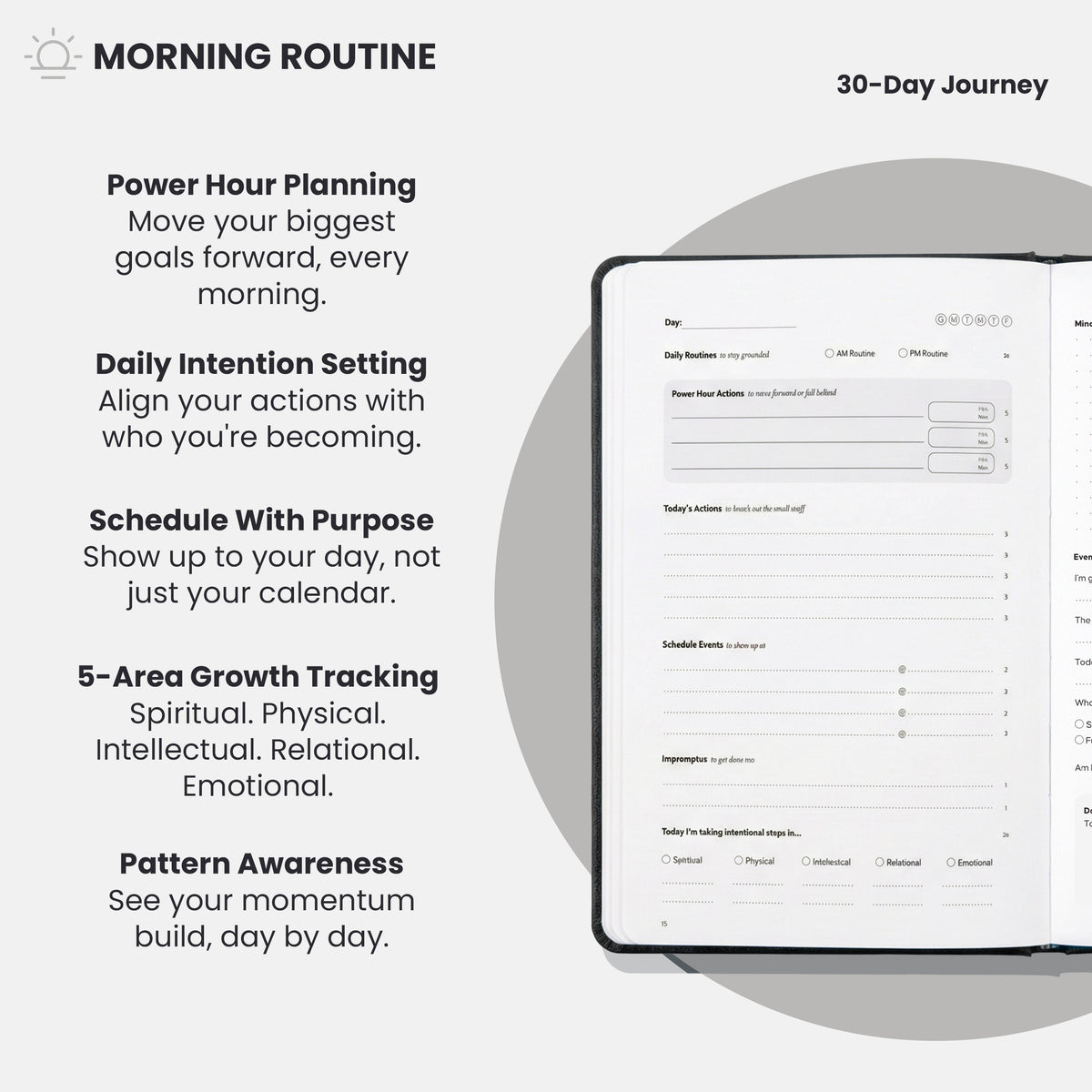 Attitude: For Mindset and Daily Attitude Training