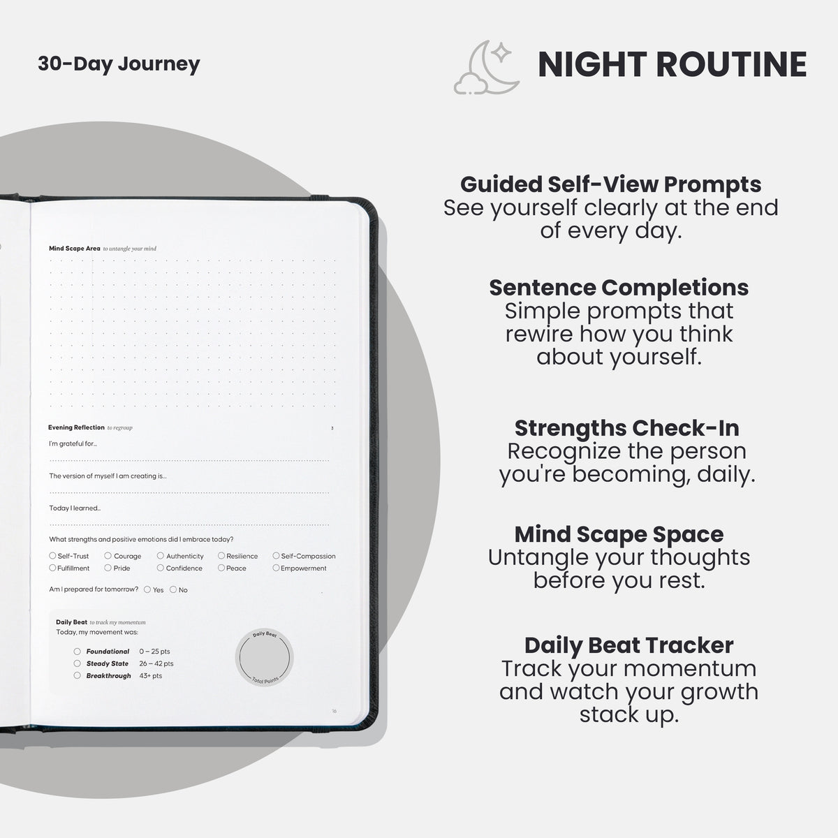 Attitude: For Mindset and Daily Attitude Training