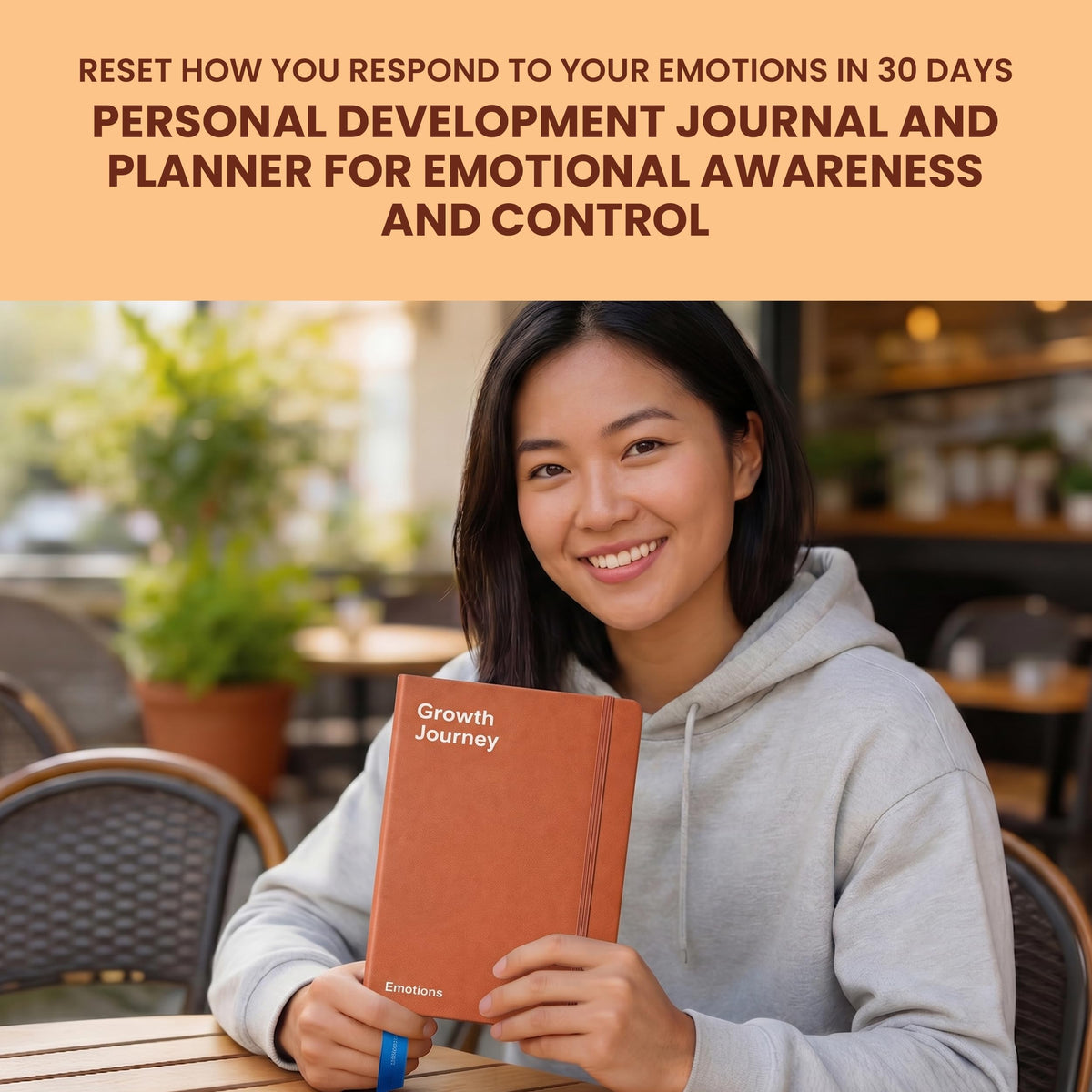 Emotions: For Emotional Awareness and Balance